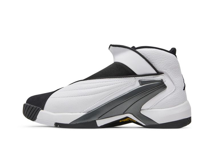 Jordan Jumpman Swift White Black