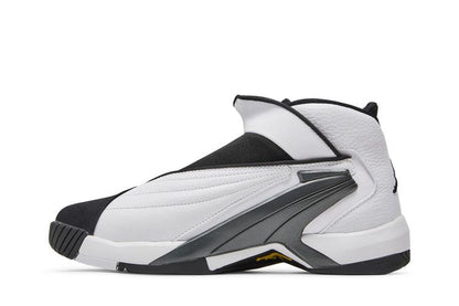 Jordan Jumpman Swift White Black