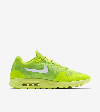 Nike Air Max 1 Ultra Flyknit Volt