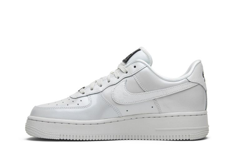 Nike Air Force 1 Low Lux All-Star White (2018) (Women's)