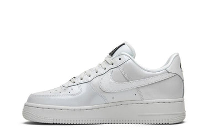 Nike Air Force 1 Low Lux All-Star White (2018) (Women's)