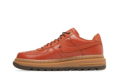 Nike Air Force 1 Low Luxe Burnt Sunrise