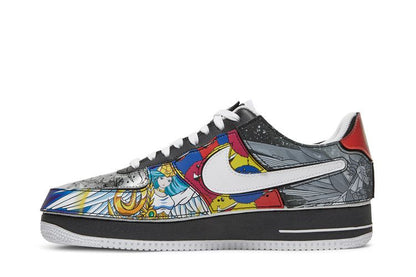 Nike Air Force 1/1 Low Mighty Swooshers