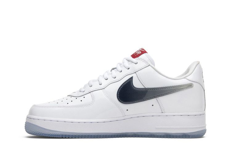 Nike Air Force 1 Low Taiwan (2018)