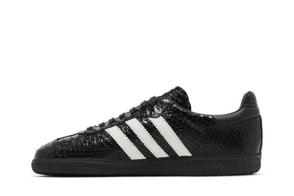adidas Samba OG Made in Italy Black Croc