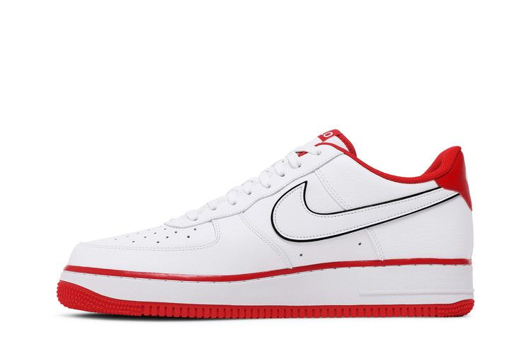 Nike Air Force 1 Low '07 LX Hello