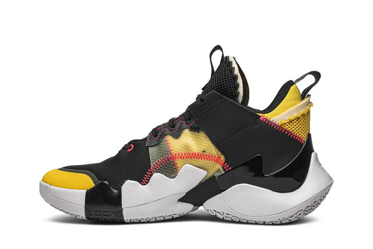 Jordan Why Not Zer0.2 Flash Crimson