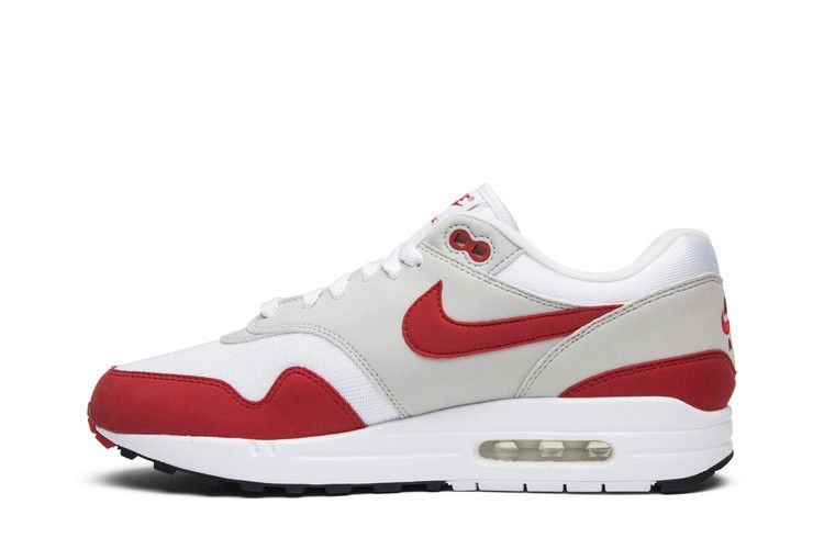 Nike Air Max 1 Anniversary Red (2017)