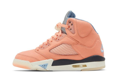 Jordan 5 Retro DJ Khaled We The Best Crimson Bliss