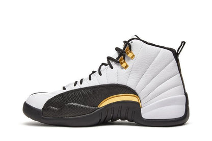 Jordan 12 Retro Royalty Taxi