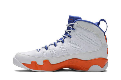 Jordan 9 Retro Fontay Montana (Knicks)