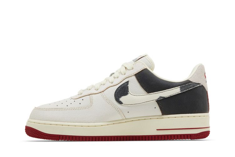 Nike Air Force 1 Low '07 Premium Chicago (2023)