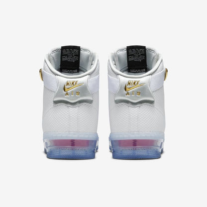 Nike Air Force 1 CMFT Lux White