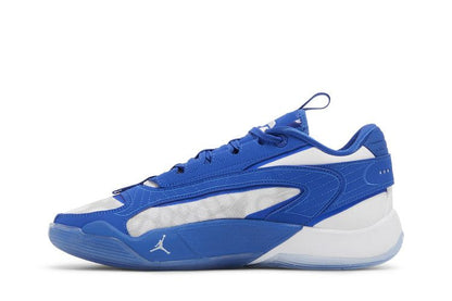 Jordan Luka 2 TB Game Royal White