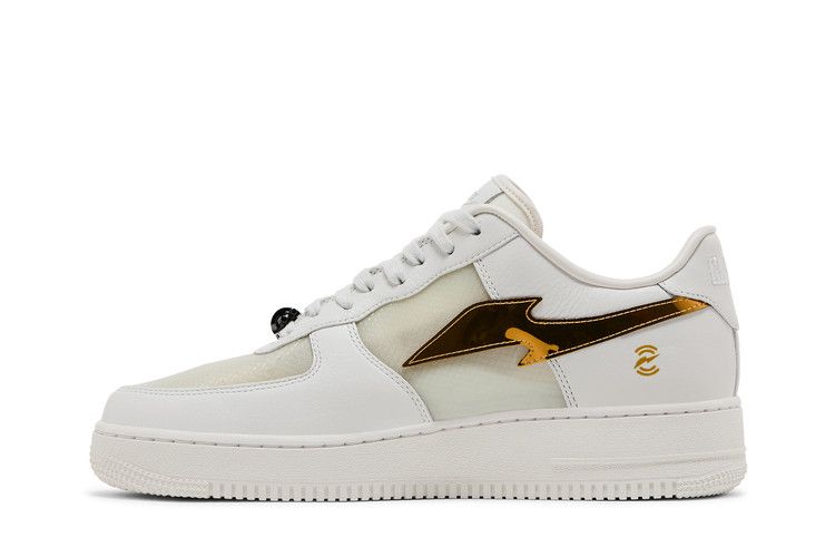 Nike Air Force 1 Low RTFKT Clone X Angel (Edition of 1230)