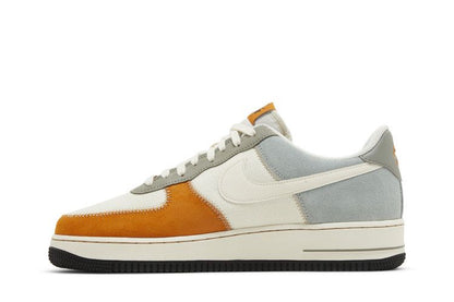 Nike Air Force 1 Low '07 Light Pumice Pale Ivory