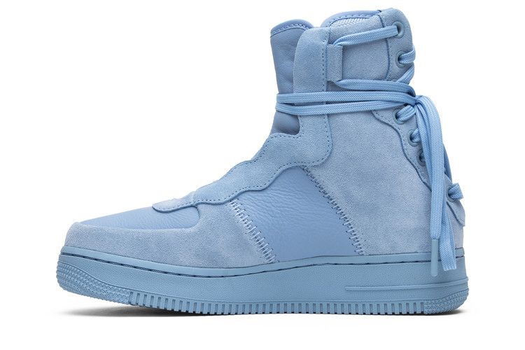 Nike Air Force 1 Rebel XX Light Blue (Women's)