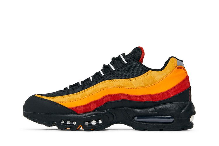 Nike Air Max 95 Raygun