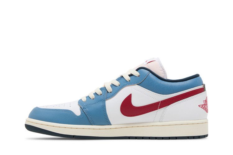 Jordan 1 Low SE Armory Navy