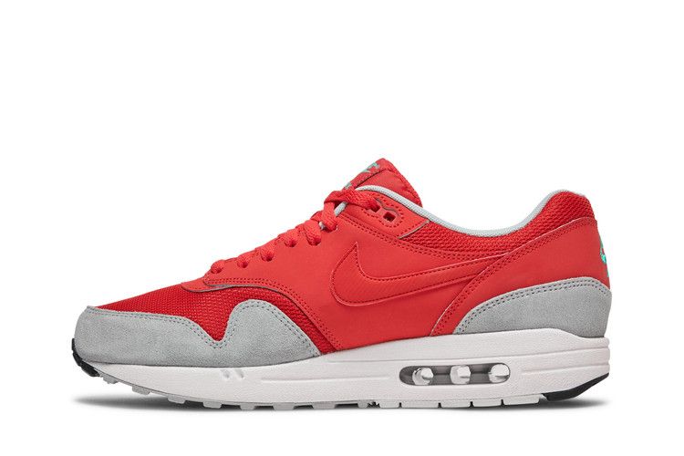 Nike Air Max 1 Daring Red