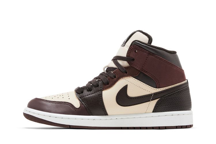 Jordan 1 Mid SE Paris YMCA