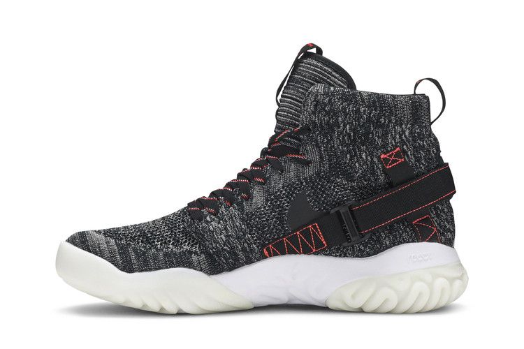 Jordan Apex React Black Atmosphere Grey Infrared 23