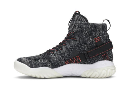 Jordan Apex React Black Atmosphere Grey Infrared 23