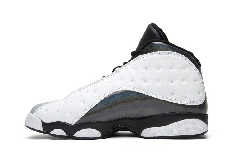 Jordan 13 Retro Barons Hologram