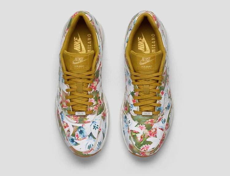 Nike Air Max 1 Milan City Collection (Women's)