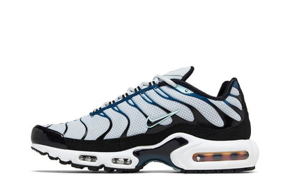 Nike Air Max Plus Pure Platinum Court Blue