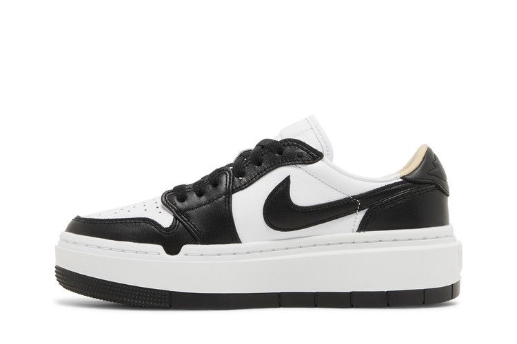 Jordan 1 Elevate Low Panda (Women's)
