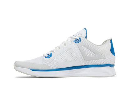 Jordan 89 Racer Military Blue