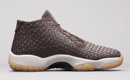 Jordan Future Dark Chocolate
