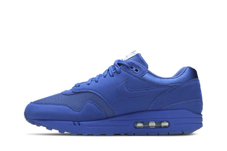 Nike Air Max 1 Tonal Blue