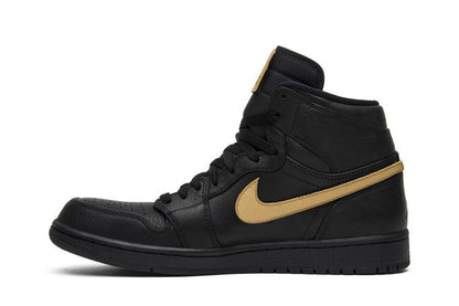Jordan 1 Retro BHM (2017)