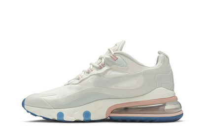 Nike Air Force 1 Low '07 LV8 4 White Silver