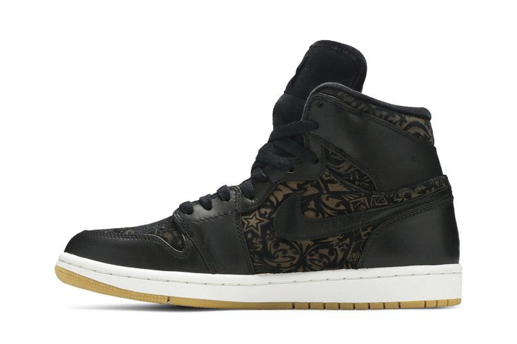 Jordan 1 Retro Premier Laser