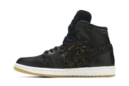 Jordan 1 Retro Premier Laser