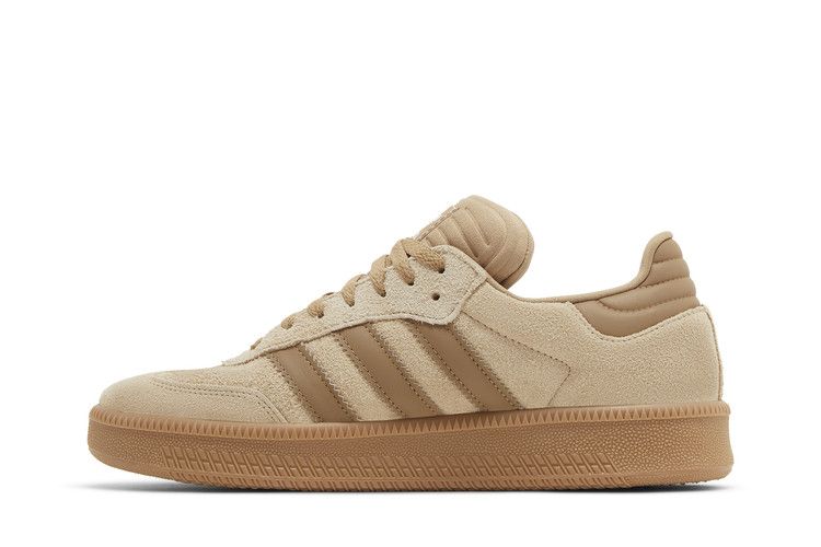 adidas Samba XLG Magic Beige Cardboard