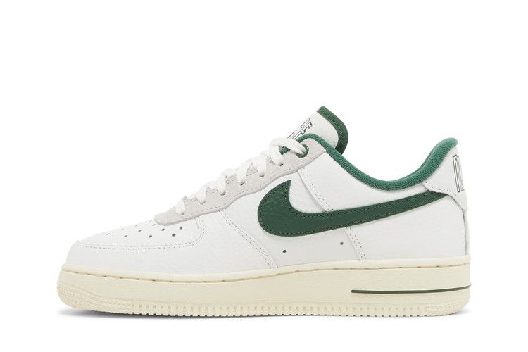 Nike Air Force 1 Low '07 LX Command Force Gorge Green (Women's)