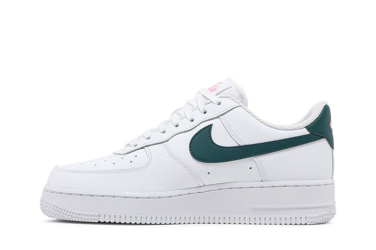 Nike Air Force 1 Low 07 Dark Teal (Women's)