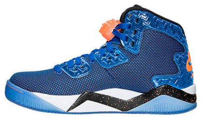 Jordan Spike Forty Knicks Blue