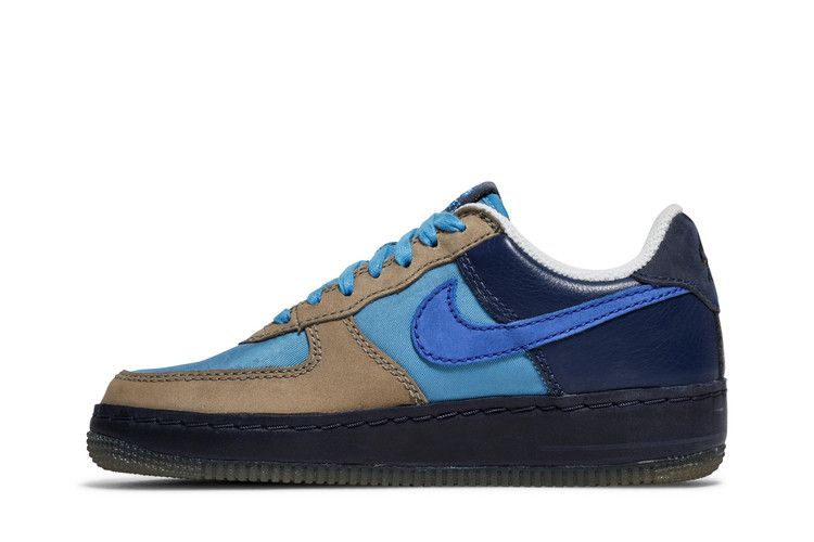 Nike Air Force 1 Low IO Premium Stash