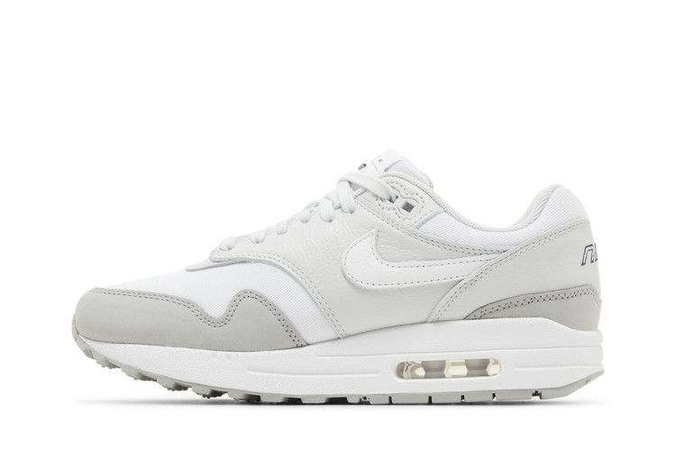 Nike Air Max 1 '87 LX Light Smoke Grey (Women's)