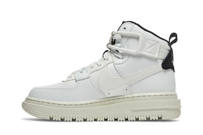 Nike Air Force 1 High Utility 2.0 Summit White (Women's)
