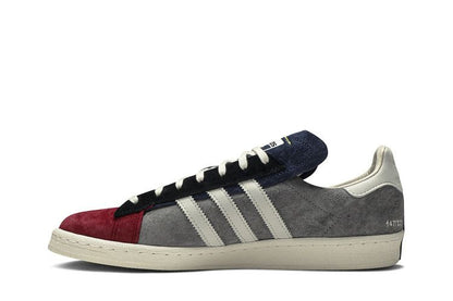 adidas Campus 80s By Shun Hirose aka Recouture