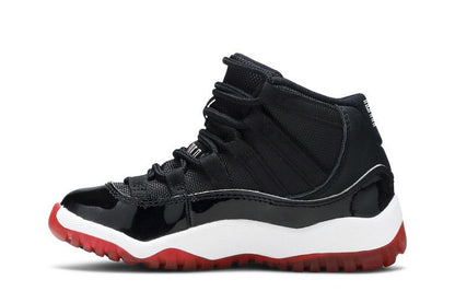 Jordan 11 Retro Playoffs Bred (2019) (PS)