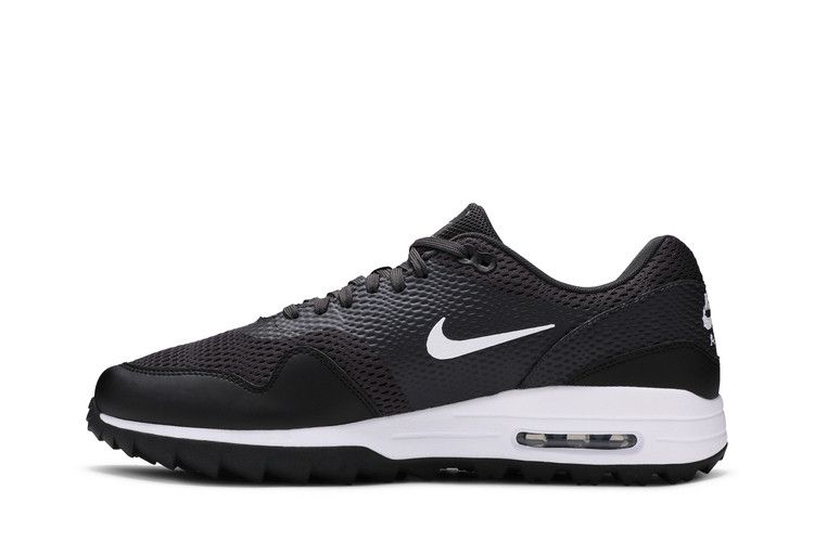 Nike Air Max 1 Golf Black