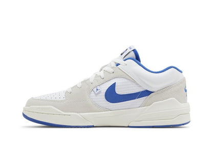 Jordan Stadium 90 White Game Royal