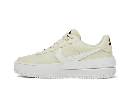 Nike Air Force 1 PLT.AF.ORM Fossil (Women's)